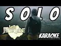 Solo (Karaoke) | Los Amos