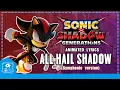 Download Lagu SHADOW GENERATIONS \