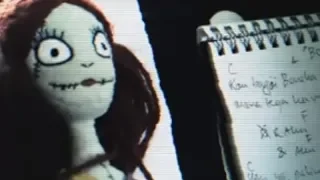 slank boneka tersayang official music video 