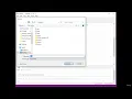 99 Creating and Running a Temperature Converter App on Thonny