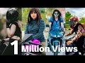 Bd Lady Biker Tiktok 2022 Tiktok Mp4