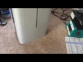 Idylis portable air conditioner review