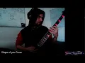 Download Lagu Eat your heart out - Shape of you (Original by Ed Sheeran) Guitar cover