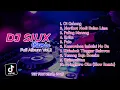 Lagu LAGU REMIX SABAHAN FULL ALBUM V2 - DJ SIUX REMIX