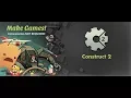 How To Make A Simple Game In Construct 2 For Begginers