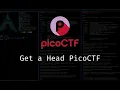 Get a Head PicoCTF Walkthrough Solution Challenge