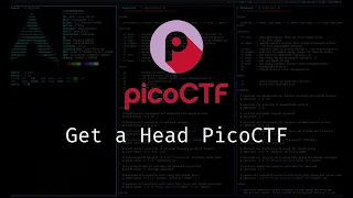 Get a Head PicoCTF Walkthrough Solution Challenge