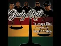 Judge Not (feat. Sons of Yeshua) - Talosaga Uini