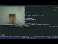 Real-Time Face Blurring with OpenCV - Python Demo