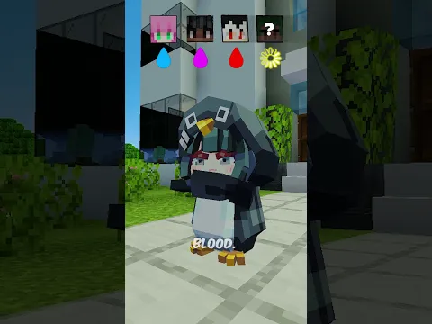GUGUGAGA WILL DIE IF HE DOESNT FIND HIS BLOOD MATCH! WHO CAN SAVE HIM! #shorts