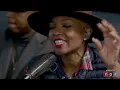 Kirk Franklin: Tiny Desk (Home) Concert