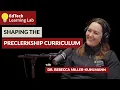 S1 Ep6 Shaping the Preclerkship Curriculum with Dr Rebecca Miller-Kuhlmann