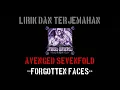 Download Lagu Forgotten Faces - Avenged Sevenfold (lirik terjemahan)