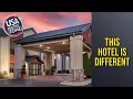 Best Western Plus Springfield Airport Inn - This Hotel Is Different Springfield MO
