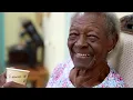 Crisis in ouderenzorg Aruba, families durven nauwelijks te praten