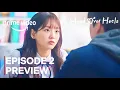 Download Lagu Head over Heels | Episode 2 Preview | Choo Young-woo | Cho Yi-hyun