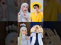Download Lagu Kalian suka Trend abu - abu versi cewek apa cowok nih ? transisi atau makeup 🤔😍 #shorts #fashion