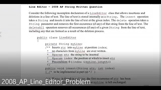 JAVA - Lesson