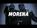 Neton Vega, Peso Pluma - Morena (Video Oficial)