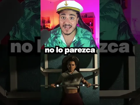 MENSAJE OCULTO DE GTA 6  #gta #gta6 #gtav #gta5  #gtaonline