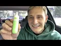 FLUM FLOAT Tropical Delight VAPE REVIEW