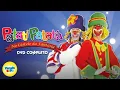 Lagu Patati Patatá no Castelo da Fantasia | DVD Completo (2007)