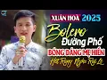 Download Lagu Xuân Hòa Hát, Lk Bóng Dáng Mẹ Hiền, Bà Năm | Bolero Ca Sĩ Mù Xuân Hòa Hát Rong 2025