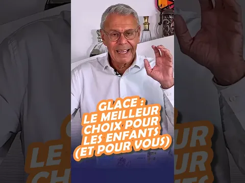 Manger une glace ? Le meilleur choix pour toute la famille