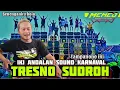 Download Lagu DJ TRESNO SUDROH_ANDALAN CAK MEMED_BASS JEDUK