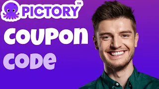 Pictory Coupon Code 2024 - Pictory AI Discount Codes