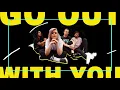 Download Lagu BLOXX - Go Out With You (Audio)
