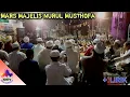 Download Lagu MARS MAJELIS NURUL MUSTHOFA (WITH LIRIK)