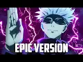 Download Lagu Gojo Satoru | Hollow Purple Theme [Cover] by Jayy