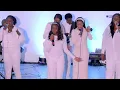 FAITH TANIMOWO x THE CALL WORSHIP EXPERIENCE - No Me Without You (Dunsin Oyekan)