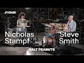 Download Lagu Steve Smith \u0026 Nicholas Stampf: \