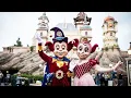 Download Lagu Next Levels - De Indische Waterlelies (Hardstyle/Hardcore) | Efteling Soundtrack Remix| HQ Videoclip
