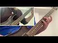 Black Dahlia Murder - Child of Night bridge riff (both guitars)