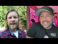 Cody Alan and Dierks Bentley - FULL INTERVIEW