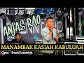 Lagu MANAMBAK KASIAK KABULUAH (( COVER )) ANJAS RAO - LAGU MINANG TERBARU - BRENNTANO LIVE MUSIC