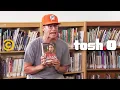 Tosh 0 - Unauthorized Biography of Nick Saban