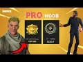 WHAT is TRN Rating And HOW to get a better TRN rating in FORTNITE
