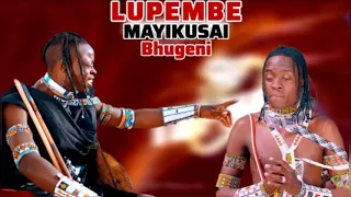 LUPEMBE LIMBU FT MAYIKU SAI UJUMBE WA BHUGENI BY MBASHA STDIO 2025  LUPEMBE LIMBU FT MAYIKU SAI UJUMBE WA BHUGENI BY MBASHA STDIO 2025