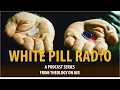 White Pill Radio Episode 36 Immigration Gaza Optimism and DOGE