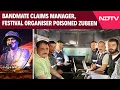 Download Lagu Zubeen Garg's Bandmate Alleges Manager, Festival Organiser May Have Poisoned Singer