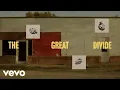 Lagu Noah Kahan - The Great Divide (Official Lyric Video)