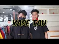 Kase Tau - Rawi Beat Feat. Rahman Tasmin ( Official Musik Video )