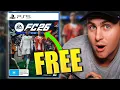 Lagu How to Get FC 26 for FREE! (PS/XBOX/PC) 🔥 *NEW METHOD*