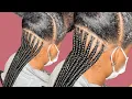 3-Layer Tribal Braids Braid Kit