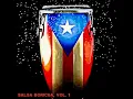 Yo Naci En Puerto Rico