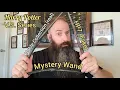 Bellatrix Lestrange Wand Comparisons Harry Potter